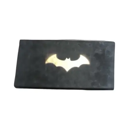 Hash | Bat