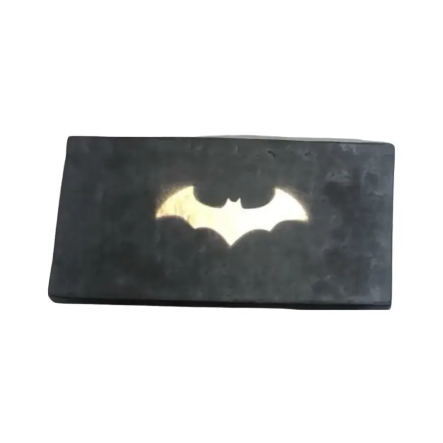 Hash | Bat