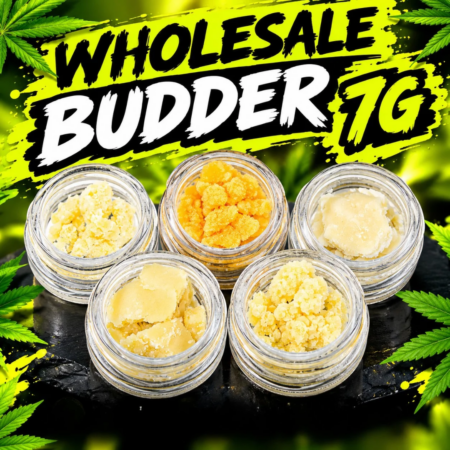 Budder Mix & Match · 7 g