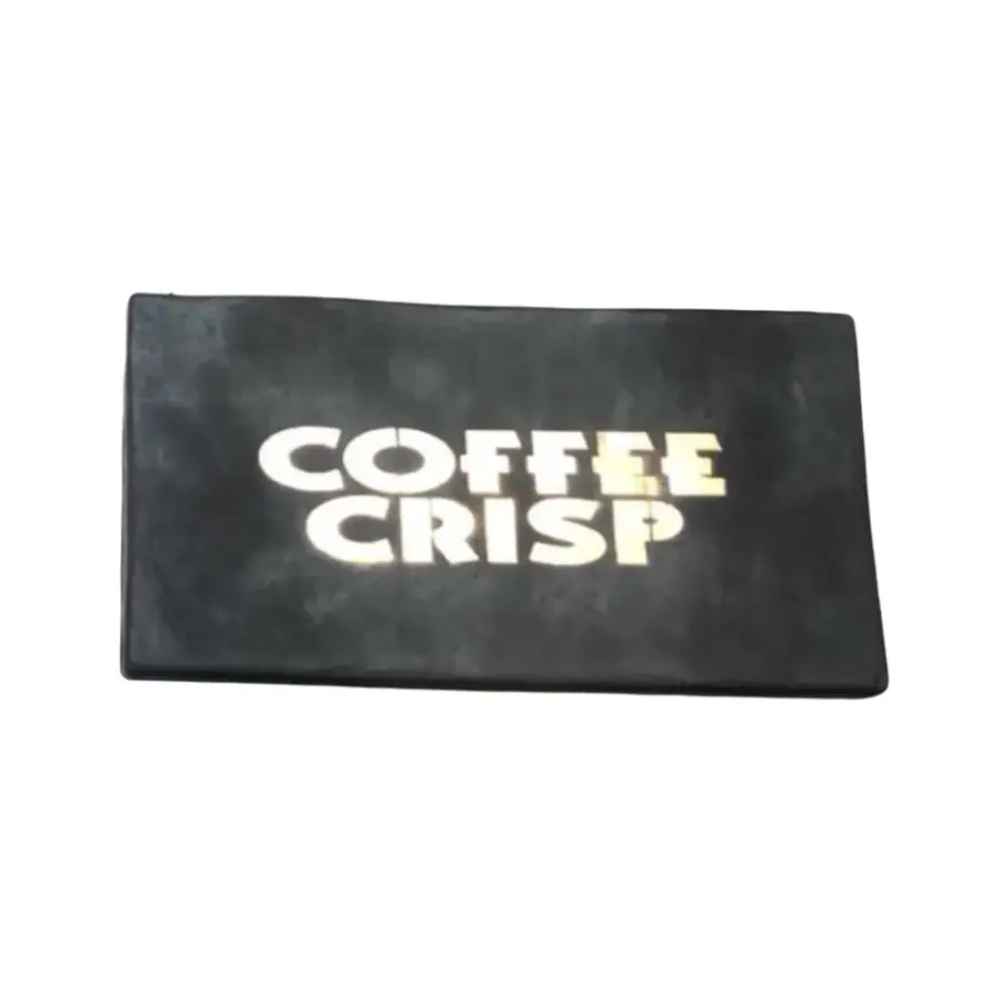 Hash | Coffee Crisp