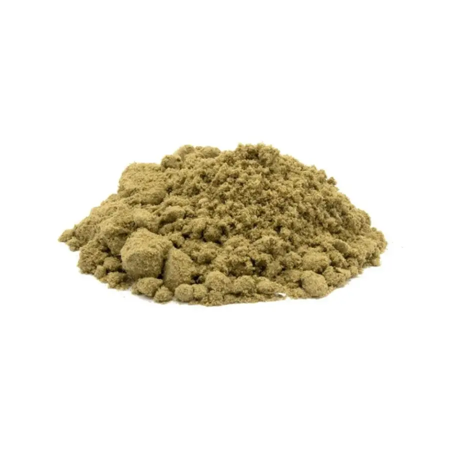Kief | Girl Scout Cookies
