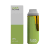 LUSH 2ML Disposable Vape – key Lime