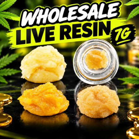 Live Resin Mix & Match · 7 g