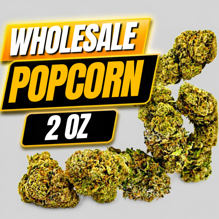 Popcorn Mix & Match · 2 oz