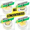 All Concentrates Mix & Match | 7G