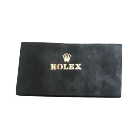 Hash | Rolex