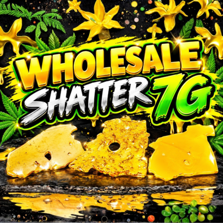 House Shatter Mix & Match · 7 g