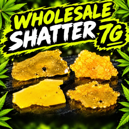 House Shatter Mix & Match · 7 g