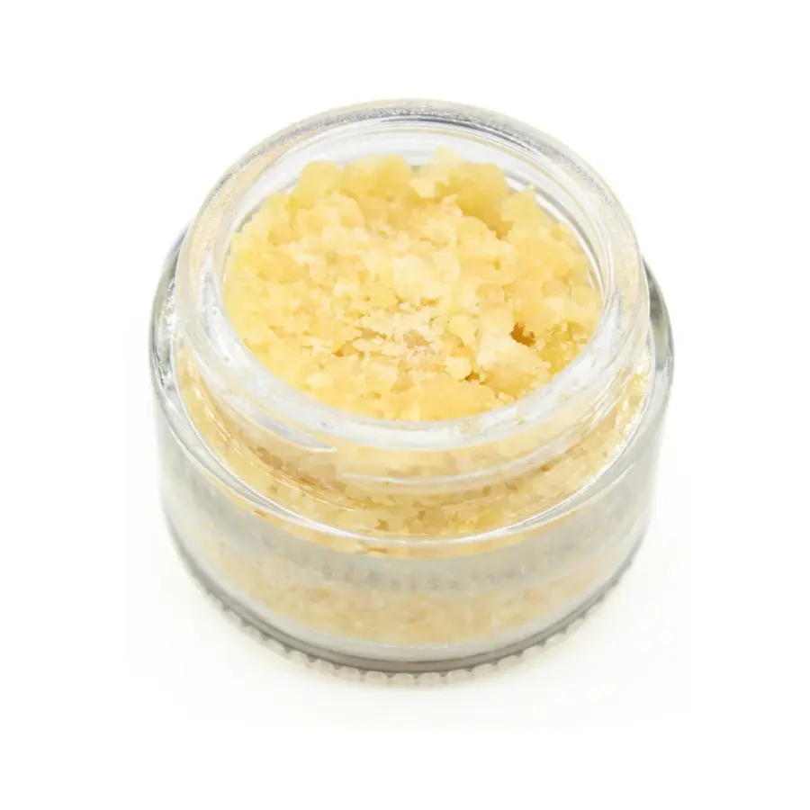 Sugar Diamonds |