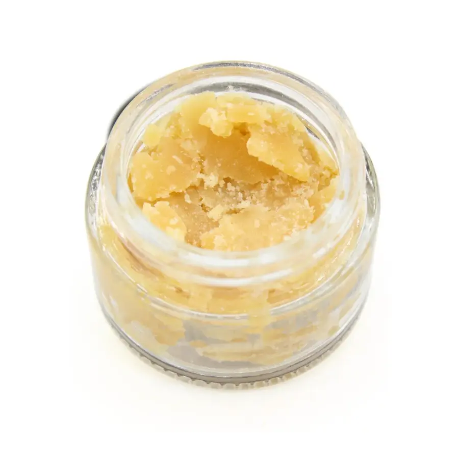 Sugar Wax |