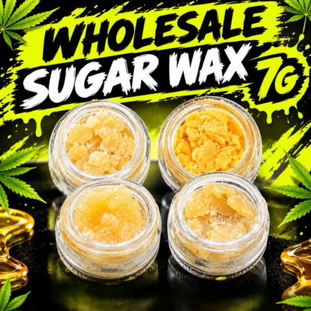 Sugar Wax Mix & Match · 7 g
