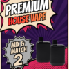 2 Vape Pen - Mix & Match